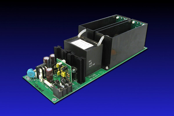 High power gate drivers