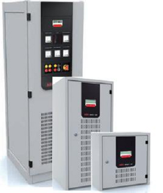 AEG power rectifier