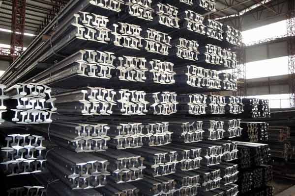 Light rails