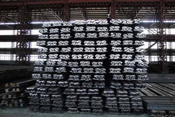 Heavy rails