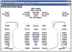 RangeCam software screen shot