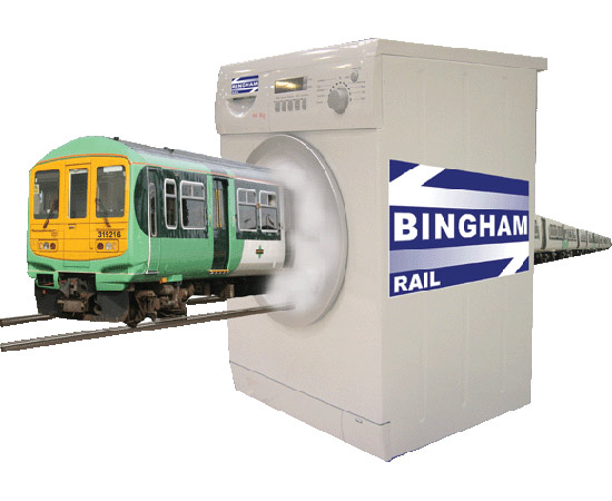 The Bingham Group