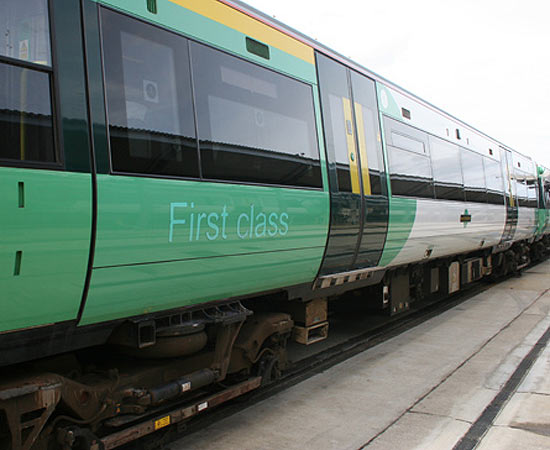 Bingham Rail