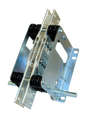 SFI disconnector