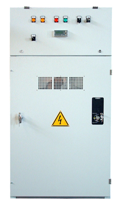 LBR-n negative voltage limiting device