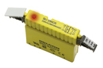 Solid-state AC input relay