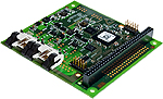 PC/104 MVB Interface 
