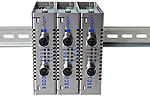 Ethernet gateways D50x