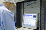 European Test Services Data Acquisition Equipment