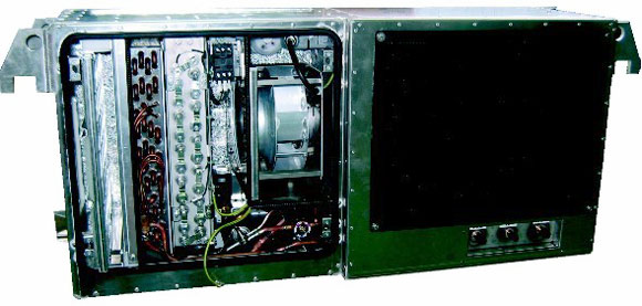 Thermo dynamic systems