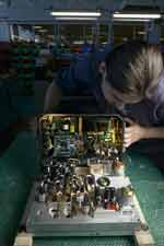 Brakes and coupler systems