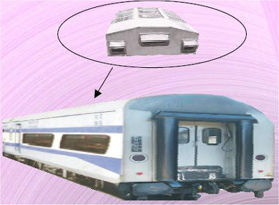 HVAC RMPU units