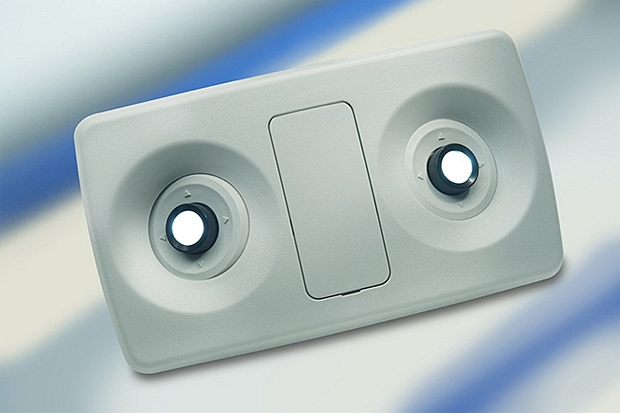 LED Reading Light