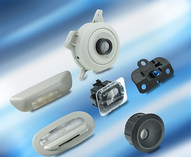 LED Lamps