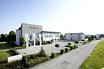 Frauscher Head Quarters