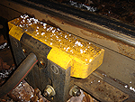 Frauscher Component Distribution
