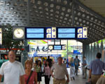 GDS displays 