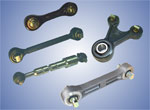 GMT Mounting Systems