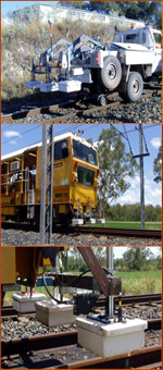 High-speed scanning system