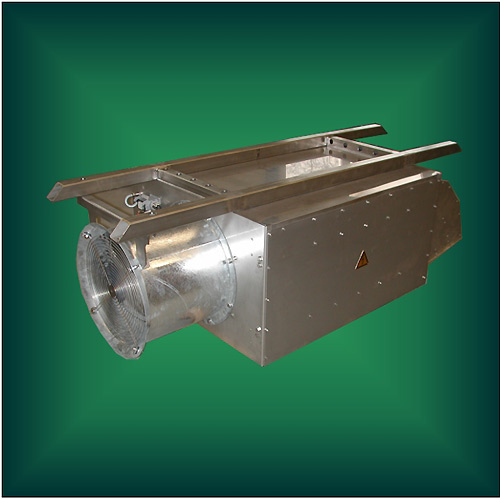 Power resistor technology