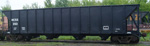Rail equipment leasing