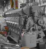 Helm Rail Equipment Services