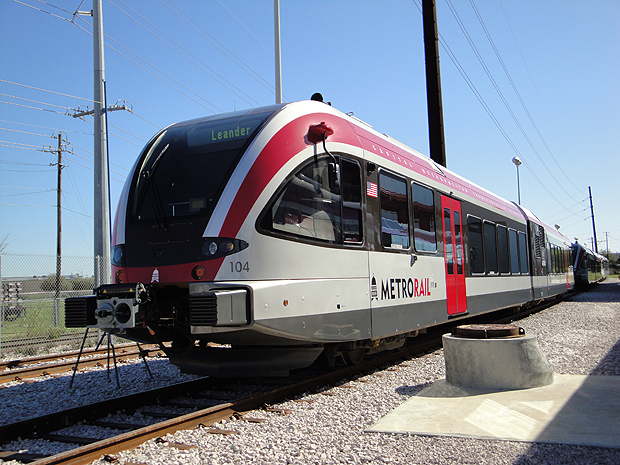 Rail Construction Services