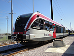 Rail Construction Services