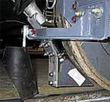 IBEG Sandjet