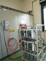 Static converter