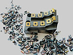 Milling Machines Tool System