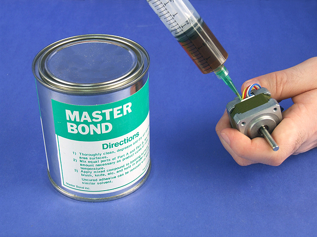Two Component Epoxy 