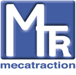 Mecatraction
