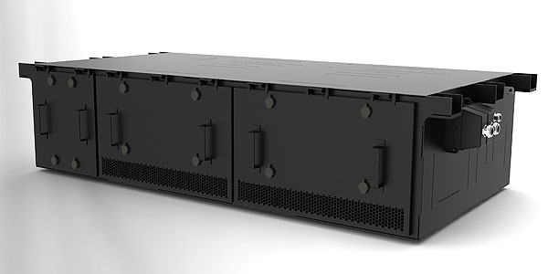Traction inverter