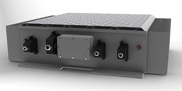 A static converter