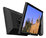 PAM / PID is IP65 display