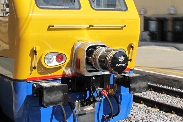 T•Sight 5000 is a modular vision