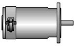 Point motors