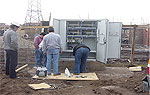 Energy conversion systems