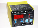 Earth leakage detectors