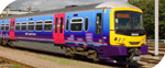 Oil analysis services for trains