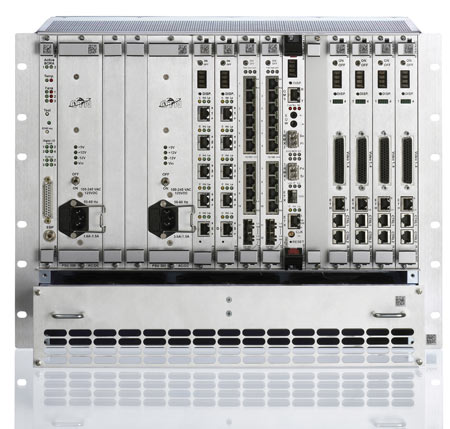 Modular N42C node