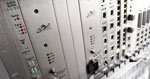 Modular optical network nodes