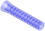 The dowel