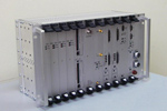 Locomotive computer
