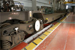 Train Imbalance Checking Facilities 
