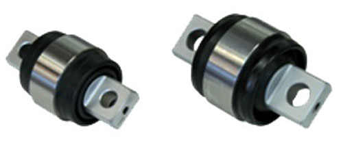 Ball Bearings