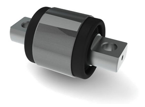 Ball Bearing Support