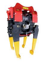RST ballast tampers