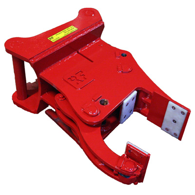 KSG grappler